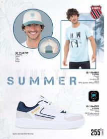 Catálogos virtuales Price Shoes 16/08/2024 Price Shoes catálogo Summer 2024 página 255