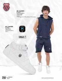 Catálogos virtuales Price Shoes 16/08/2024 Price Shoes catálogo Summer 2024 página 256