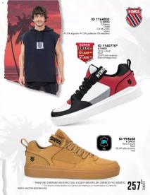 Catálogos virtuales Price Shoes 16/08/2024 Price Shoes catálogo Summer 2024 página 257