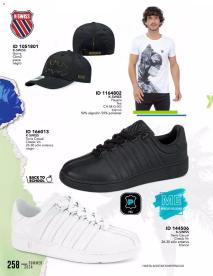 Catálogos virtuales Price Shoes 16/08/2024 Price Shoes catálogo Summer 2024 página 258