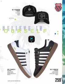 Catálogos virtuales Price Shoes 16/08/2024 Price Shoes catálogo Summer 2024 página 259