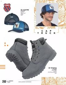 Catálogos virtuales Price Shoes 16/08/2024 Price Shoes catálogo Summer 2024 página 260