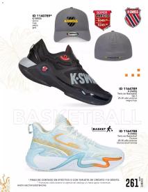 Catálogos virtuales Price Shoes 16/08/2024 Price Shoes catálogo Summer 2024 página 261