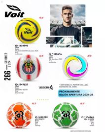 Catálogos virtuales Price Shoes 16/08/2024 Price Shoes catálogo Summer 2024 página 266