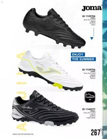 Catálogos virtuales Price Shoes 16/08/2024 Price Shoes catálogo Summer 2024 página 267