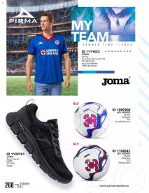 Catálogos virtuales Price Shoes 16/08/2024 Price Shoes catálogo Summer 2024 página 268