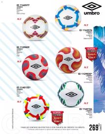 Catálogos virtuales Price Shoes 16/08/2024 Price Shoes catálogo Summer 2024 página 269