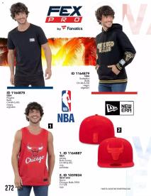 Catálogos virtuales Price Shoes 16/08/2024 Price Shoes catálogo Summer 2024 página 272