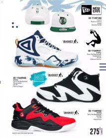 Catálogos virtuales Price Shoes 16/08/2024 Price Shoes catálogo Summer 2024 página 275