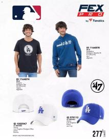 Catálogos virtuales Price Shoes 16/08/2024 Price Shoes catálogo Summer 2024 página 277