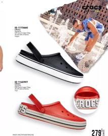 Catálogos virtuales Price Shoes 16/08/2024 Price Shoes catálogo Summer 2024 página 279