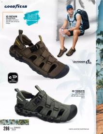 Catálogos virtuales Price Shoes 16/08/2024 Price Shoes catálogo Summer 2024 página 296