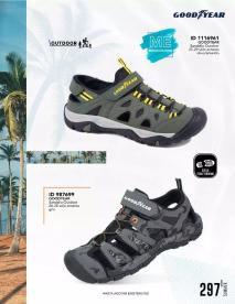 Catálogos virtuales Price Shoes 16/08/2024 Price Shoes catálogo Summer 2024 página 297