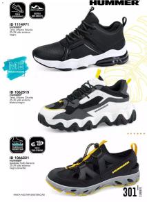 Catálogos virtuales Price Shoes 16/08/2024 Price Shoes catálogo Summer 2024 página 301