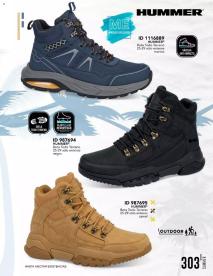 Catálogos virtuales Price Shoes 16/08/2024 Price Shoes catálogo Summer 2024 página 303