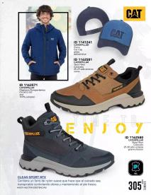 Catálogos virtuales Price Shoes 16/08/2024 Price Shoes catálogo Summer 2024 página 305