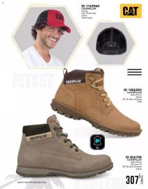 Catálogos virtuales Price Shoes 16/08/2024 Price Shoes catálogo Summer 2024 página 307