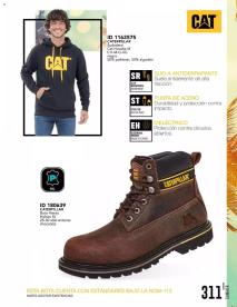 Catálogos virtuales Price Shoes 16/08/2024 Price Shoes catálogo Summer 2024 página 311