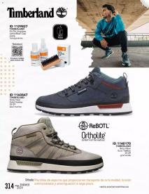 Catálogos virtuales Price Shoes 16/08/2024 Price Shoes catálogo Summer 2024 página 314
