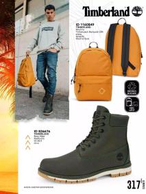 Catálogos virtuales Price Shoes 16/08/2024 Price Shoes catálogo Summer 2024 página 317