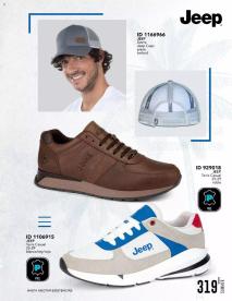 Catálogos virtuales Price Shoes 16/08/2024 Price Shoes catálogo Summer 2024 página 319