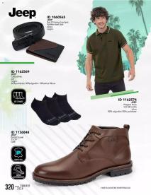 Catálogos virtuales Price Shoes 16/08/2024 Price Shoes catálogo Summer 2024 página 320