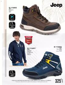 Catálogos virtuales Price Shoes 16/08/2024 Price Shoes catálogo Summer 2024 página 325