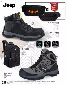 Catálogos virtuales Price Shoes 16/08/2024 Price Shoes catálogo Summer 2024 página 326