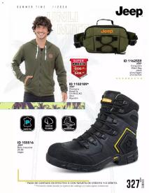 Catálogos virtuales Price Shoes 16/08/2024 Price Shoes catálogo Summer 2024 página 327