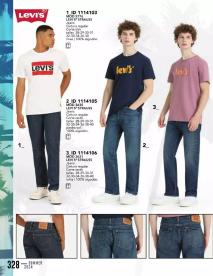 Catálogos virtuales Price Shoes 16/08/2024 Price Shoes catálogo Summer 2024 página 328