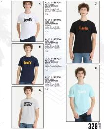 Catálogos virtuales Price Shoes 16/08/2024 Price Shoes catálogo Summer 2024 página 329