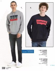 Catálogos virtuales Price Shoes 16/08/2024 Price Shoes catálogo Summer 2024 página 330