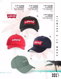 Catálogos virtuales Price Shoes 16/08/2024 Price Shoes catálogo Summer 2024 página 331