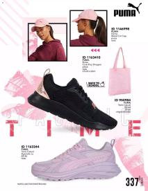 Catálogos virtuales Price Shoes 16/08/2024 Price Shoes catálogo Summer 2024 página 337