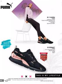 Catálogos virtuales Price Shoes 16/08/2024 Price Shoes catálogo Summer 2024 página 338