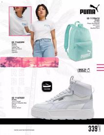 Catálogos virtuales Price Shoes 16/08/2024 Price Shoes catálogo Summer 2024 página 339