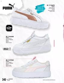 Catálogos virtuales Price Shoes 16/08/2024 Price Shoes catálogo Summer 2024 página 340