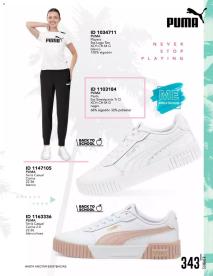 Catálogos virtuales Price Shoes 16/08/2024 Price Shoes catálogo Summer 2024 página 343
