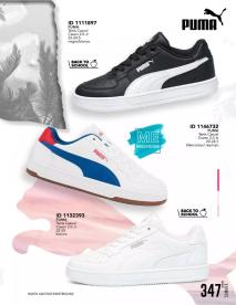 Catálogos virtuales Price Shoes 16/08/2024 Price Shoes catálogo Summer 2024 página 347