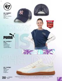 Catálogos virtuales Price Shoes 16/08/2024 Price Shoes catálogo Summer 2024 página 350