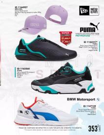 Catálogos virtuales Price Shoes 16/08/2024 Price Shoes catálogo Summer 2024 página 353