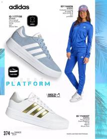 Catálogos virtuales Price Shoes 16/08/2024 Price Shoes catálogo Summer 2024 página 374