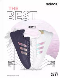 Catálogos virtuales Price Shoes 16/08/2024 Price Shoes catálogo Summer 2024 página 379