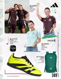 Catálogos virtuales Price Shoes 16/08/2024 Price Shoes catálogo Summer 2024 página 389