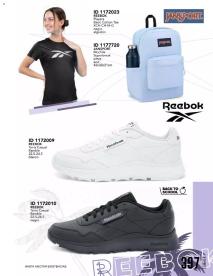 Catálogos virtuales Price Shoes 16/08/2024 Price Shoes catálogo Summer 2024 página 397