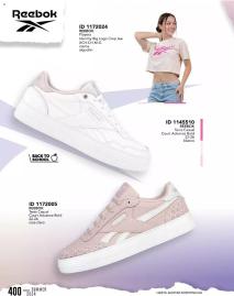 Catálogos virtuales Price Shoes 16/08/2024 Price Shoes catálogo Summer 2024 página 400