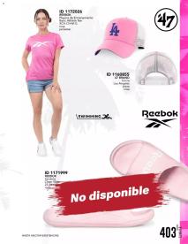 Catálogos virtuales Price Shoes 16/08/2024 Price Shoes catálogo Summer 2024 página 403