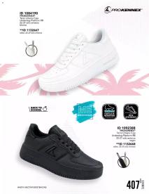 Catálogos virtuales Price Shoes 16/08/2024 Price Shoes catálogo Summer 2024 página 407