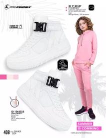 Catálogos virtuales Price Shoes 16/08/2024 Price Shoes catálogo Summer 2024 página 408