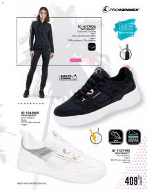 Catálogos virtuales Price Shoes 16/08/2024 Price Shoes catálogo Summer 2024 página 409